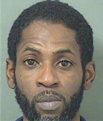 Anthony Dixon, - Palm Beach County, FL 